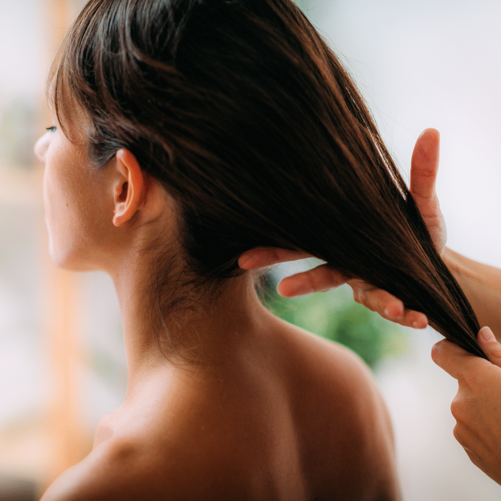Hair Loss Treatment